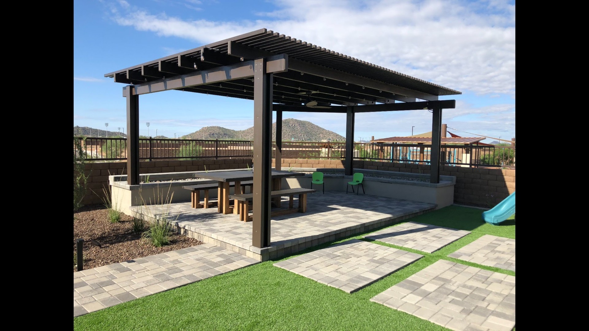 Outside Examples About Us - Premium Outdoor Living Experts | Elk River Premier Landscape Co.